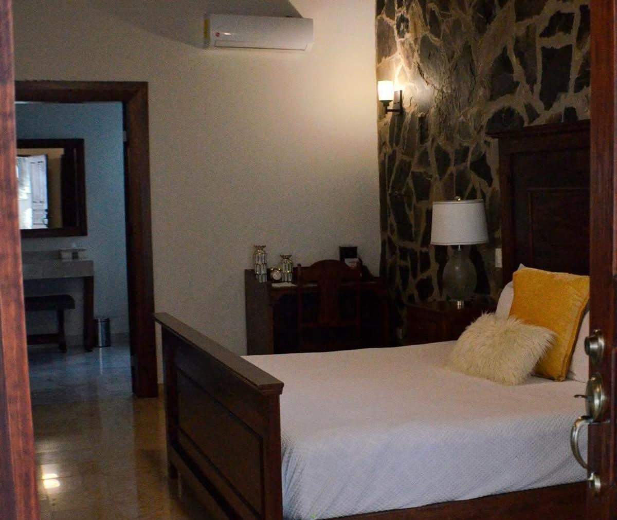 Los Vinedos Gran Hotel باراس دي لا فونتي المظهر الخارجي الصورة